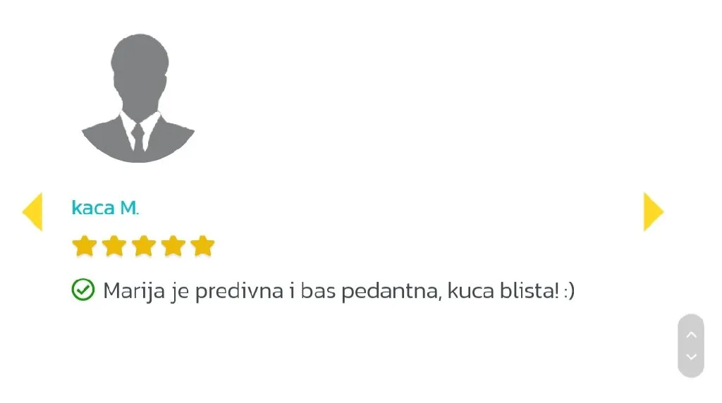 Beograd Čišćenje. - 1