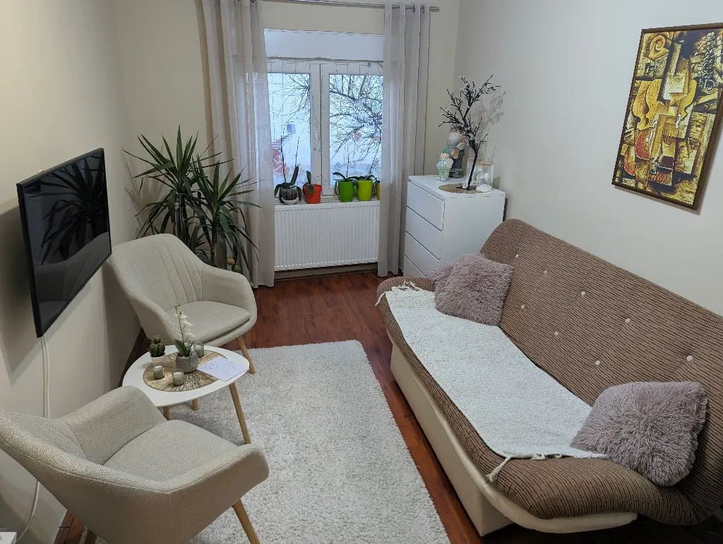 Marjan Jankovic psihoterapija - 1