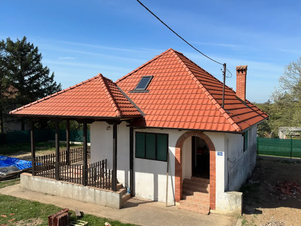 Stup Gradnja - 8