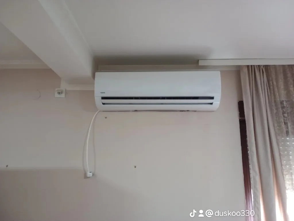 Ugradnja servis klima uređaja popravka bele tehnike - 5