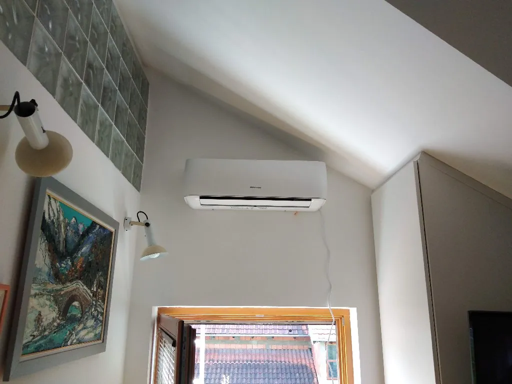 Ugradnja servis klima uređaja popravka bele tehnike - 4