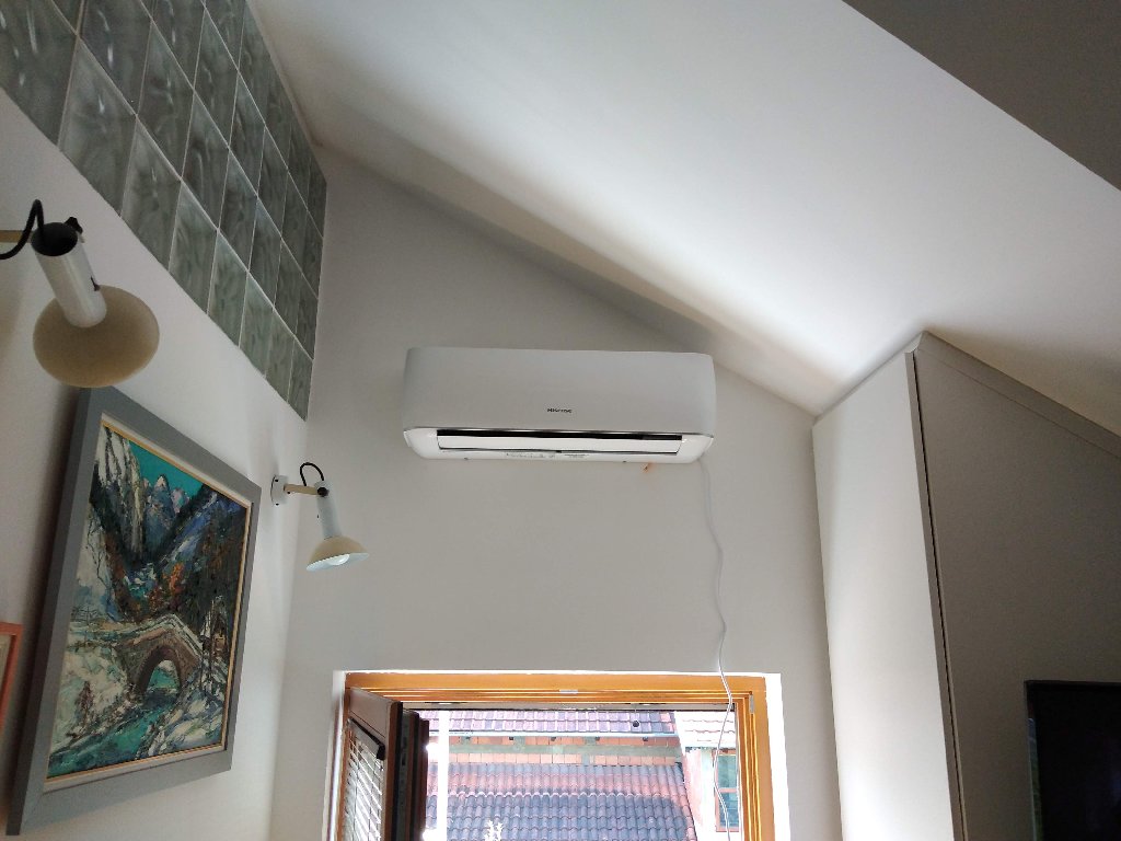 Ugradnja servis klima uređaja popravka bele tehnike - 4