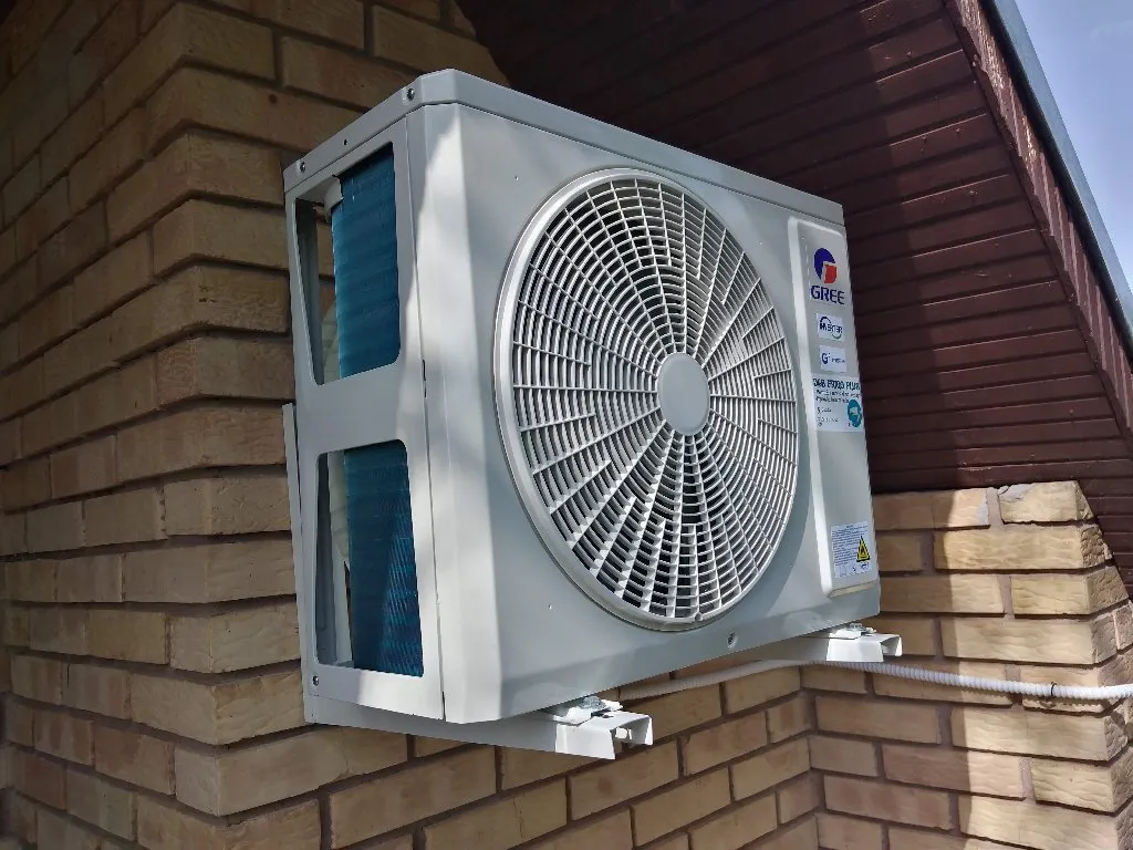 Ugradnja servis klima uređaja popravka bele tehnike - 3