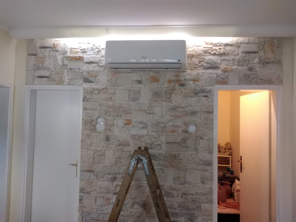 Ugradnja servis klima uređaja popravka bele tehnike - 2