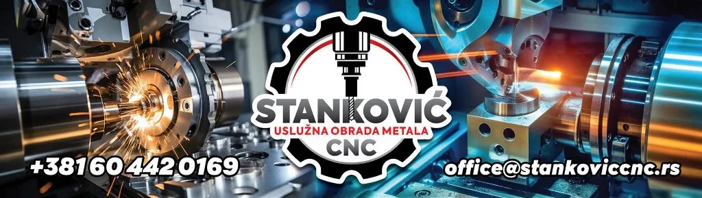 Stankovic cnc