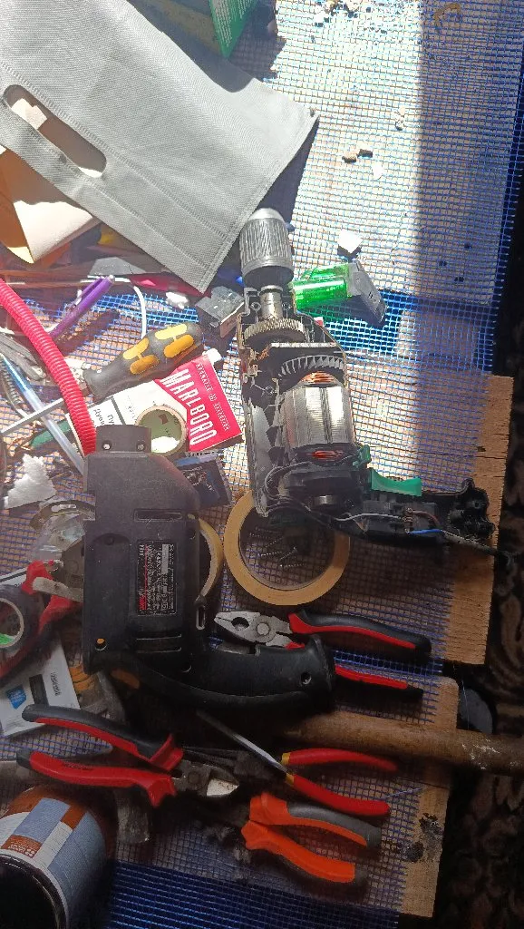 Elektroinstalater