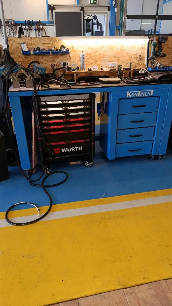 Električar i još svašta - 1