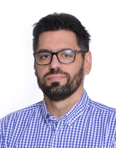 Profesor Ivan