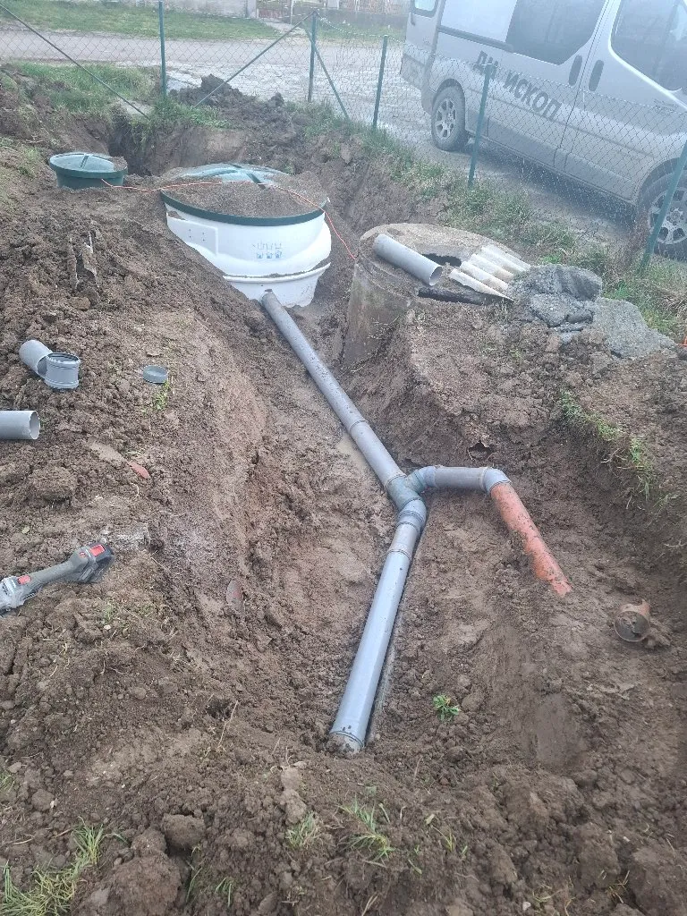 Vodoinstalater Hydro.Tok - 5