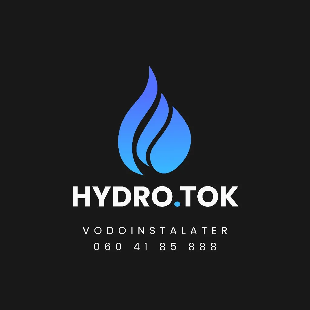 Vodoinstalater Hydro.Tok