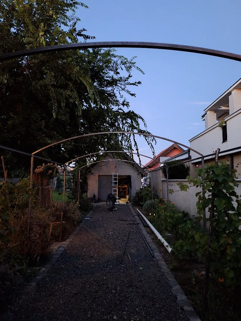 Bravarski radovi - 1