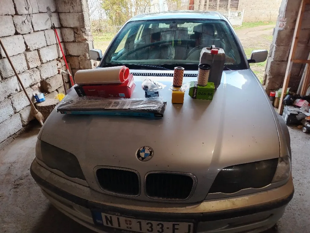 Automehanicar - 3
