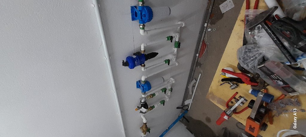 Vodovod i grejanje - 4