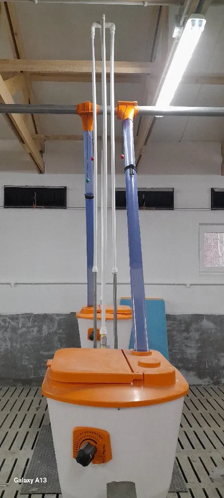 Vodovod i grejanje - 2