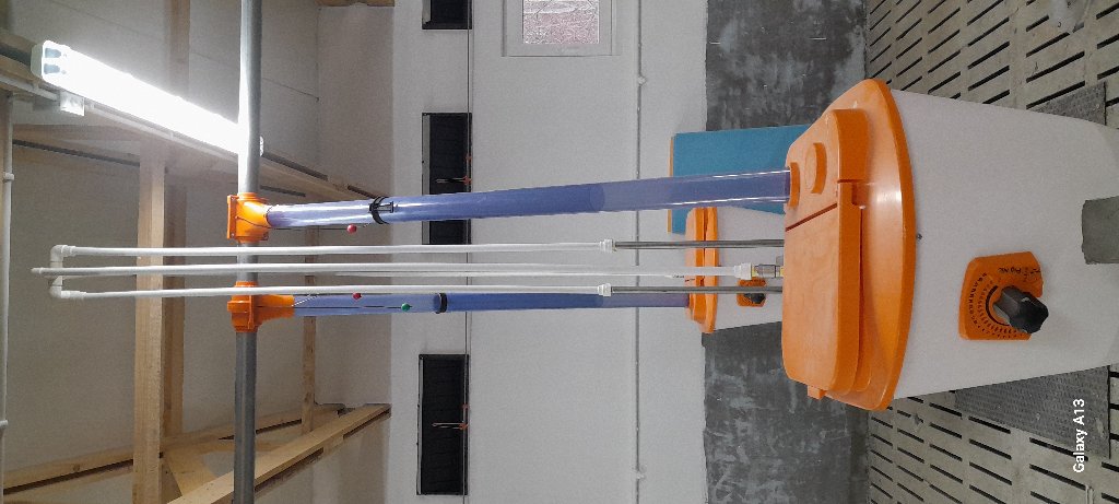 Vodovod i grejanje - 2