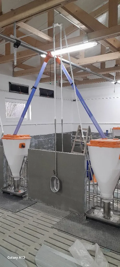 Vodovod i grejanje - 1