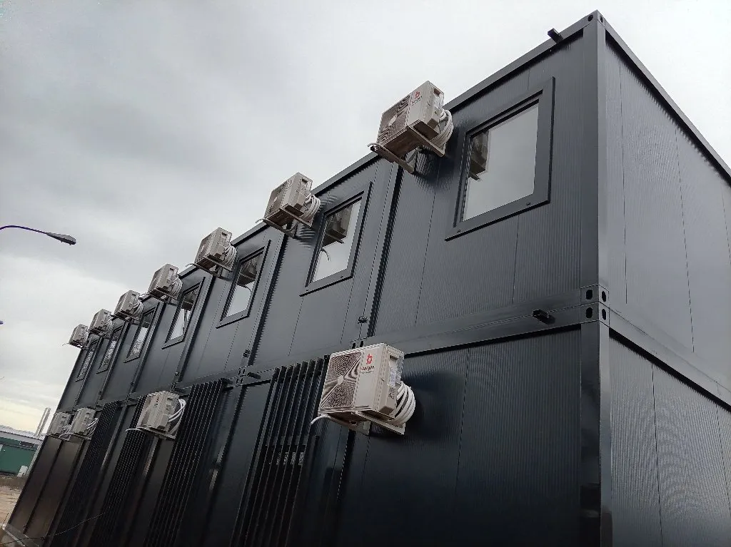 Video nadzor i klima uredjaji - 1