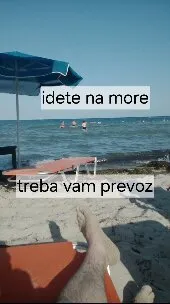 Prevoz putnika  do aerodroma - 2