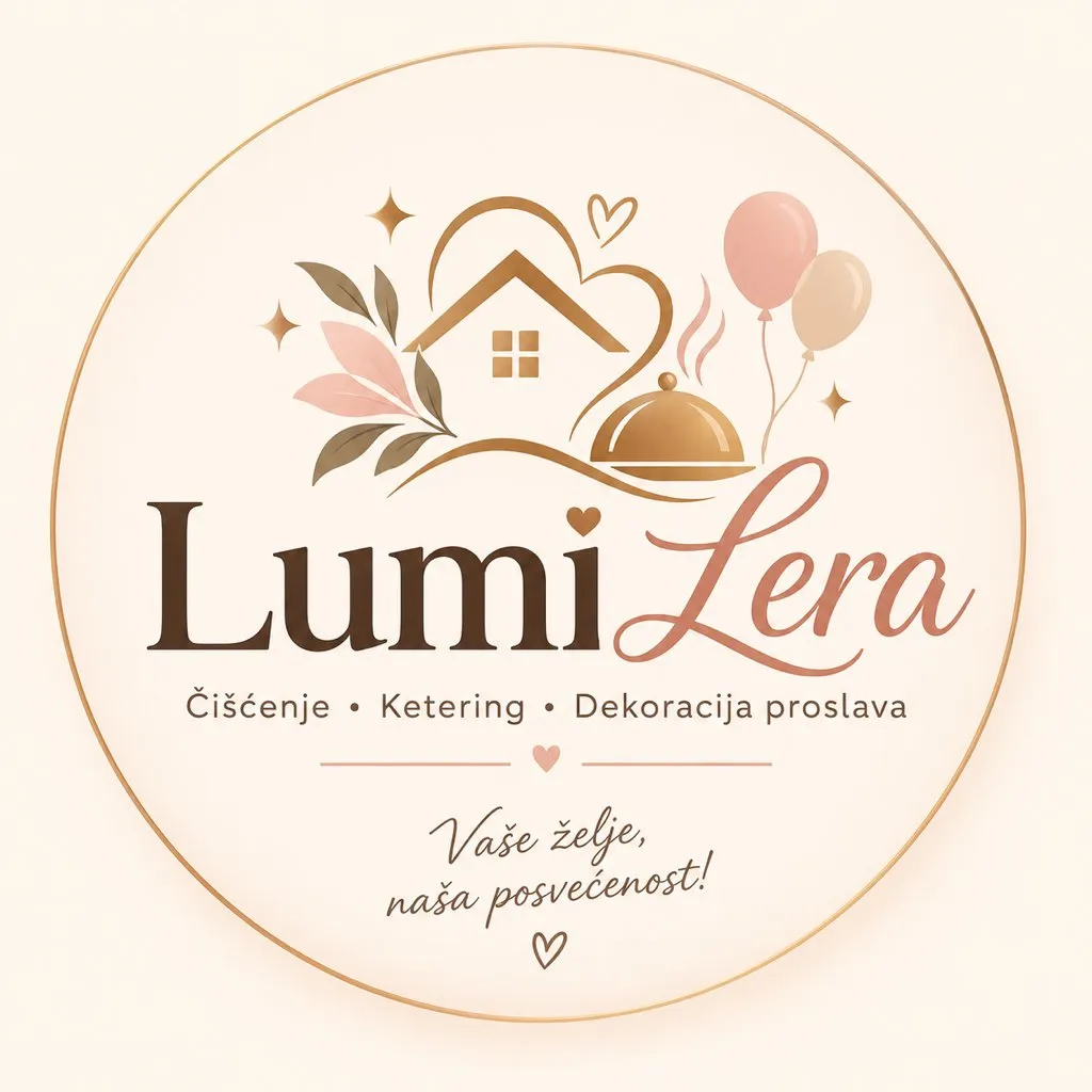 LumiLera - čarolija po meri