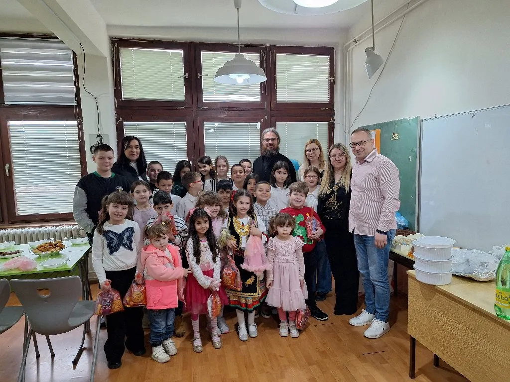 Privatni časovi za mlađe osnovce - 1