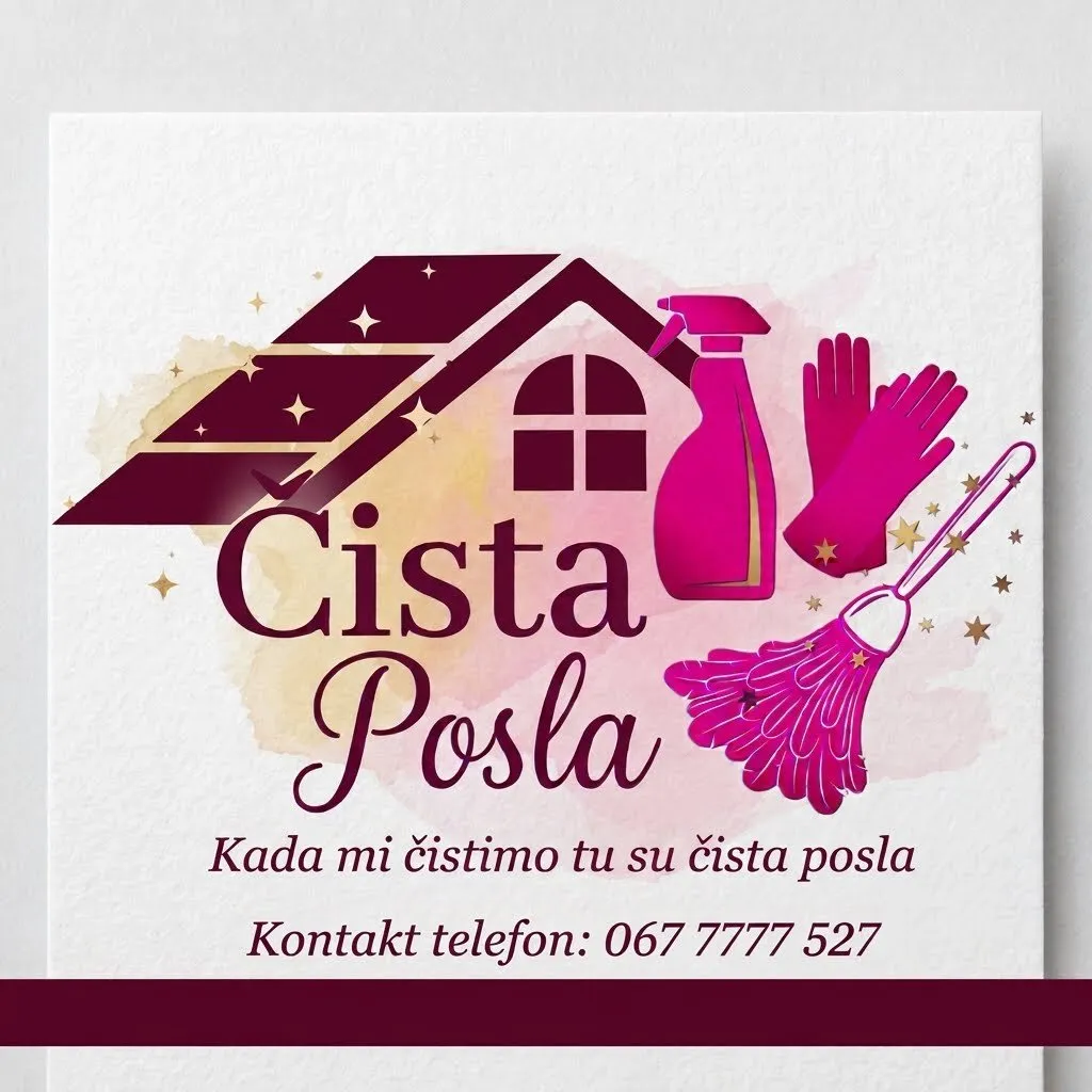 Čista Posla