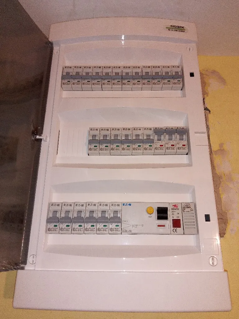 Električar Cacak - 6