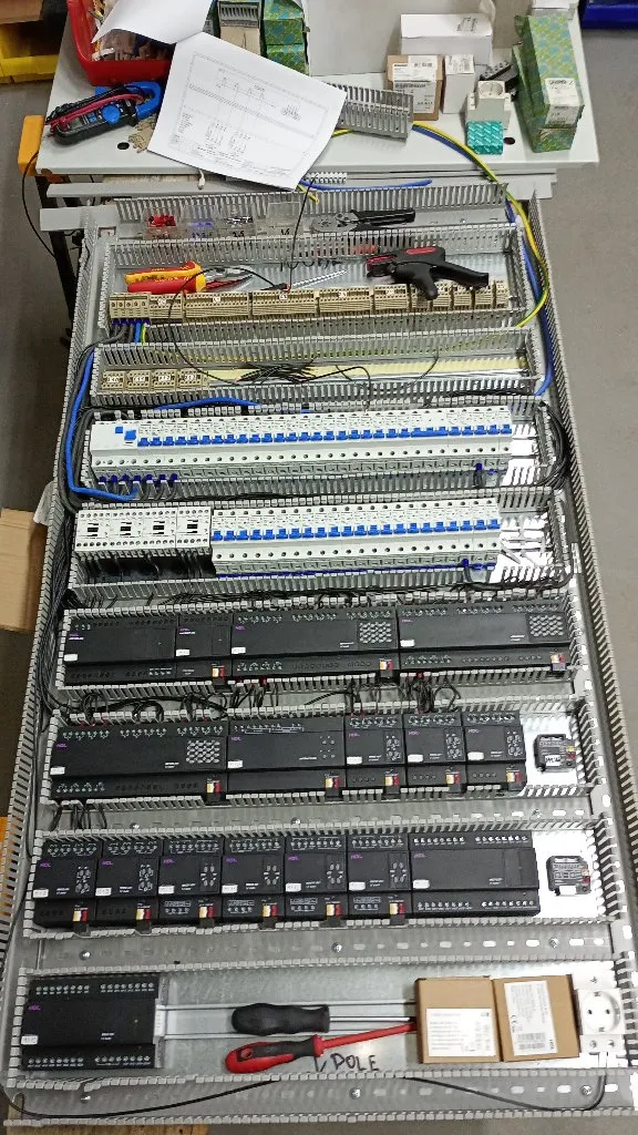 Električar - 3