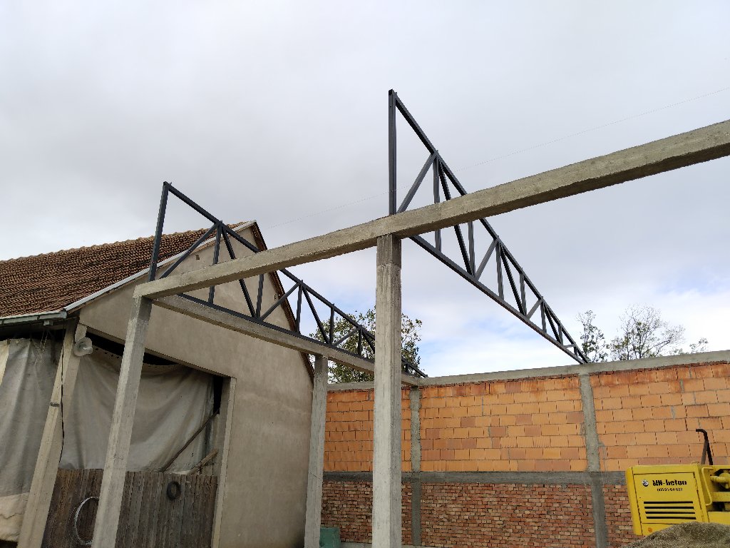 Bravarski i zavarivačke usluge - 2