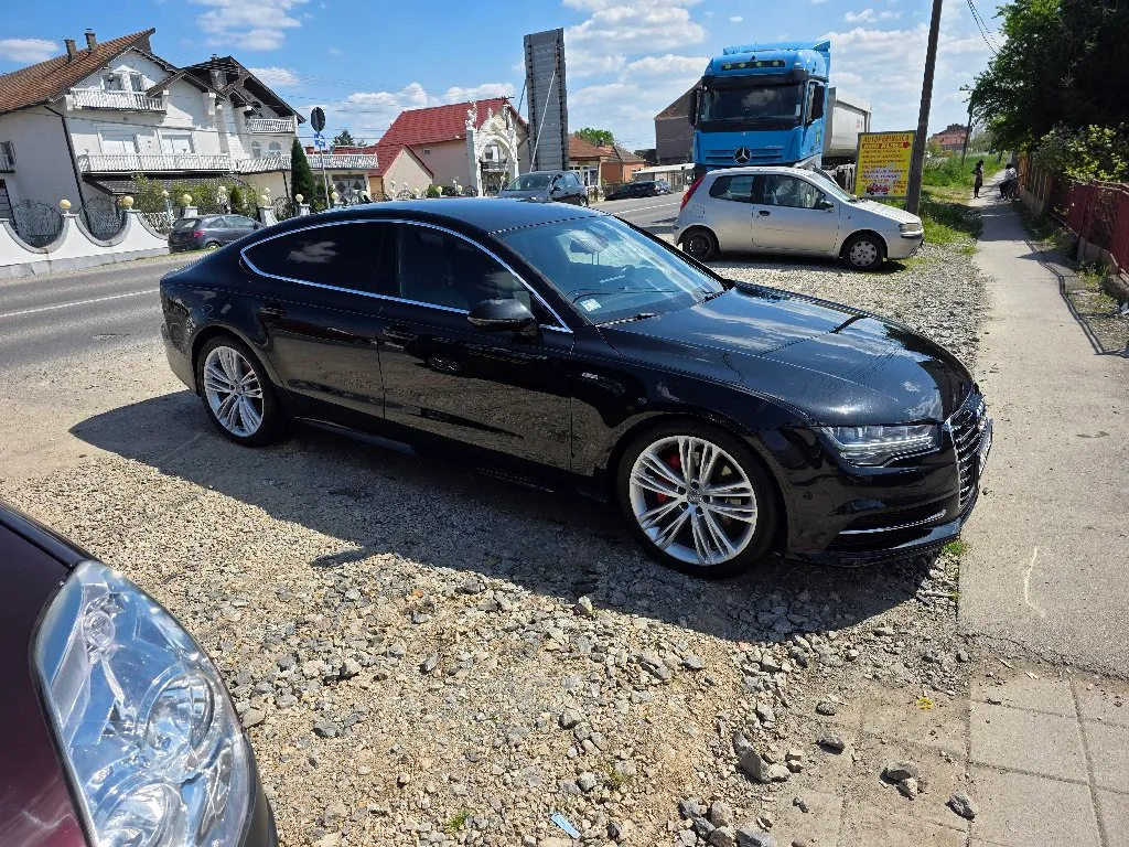 Autoperionica kod Kuma - 6