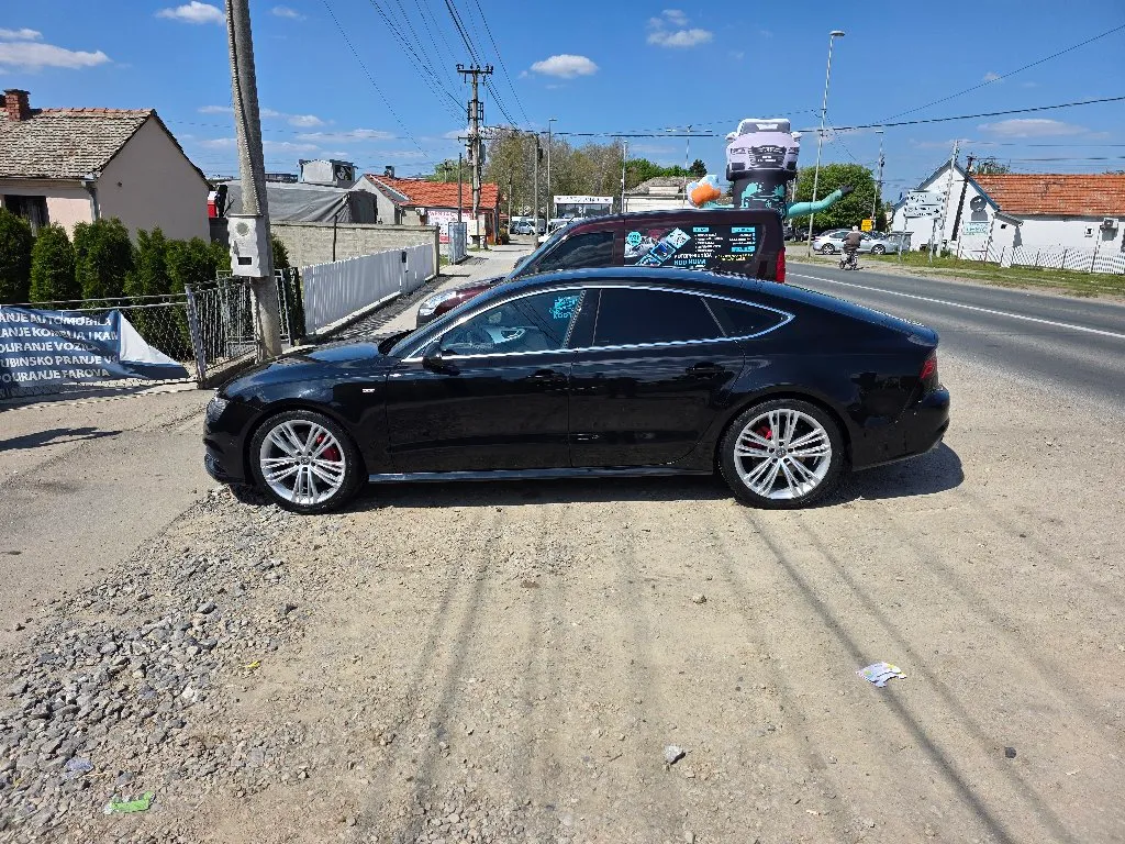 Autoperionica kod Kuma - 5