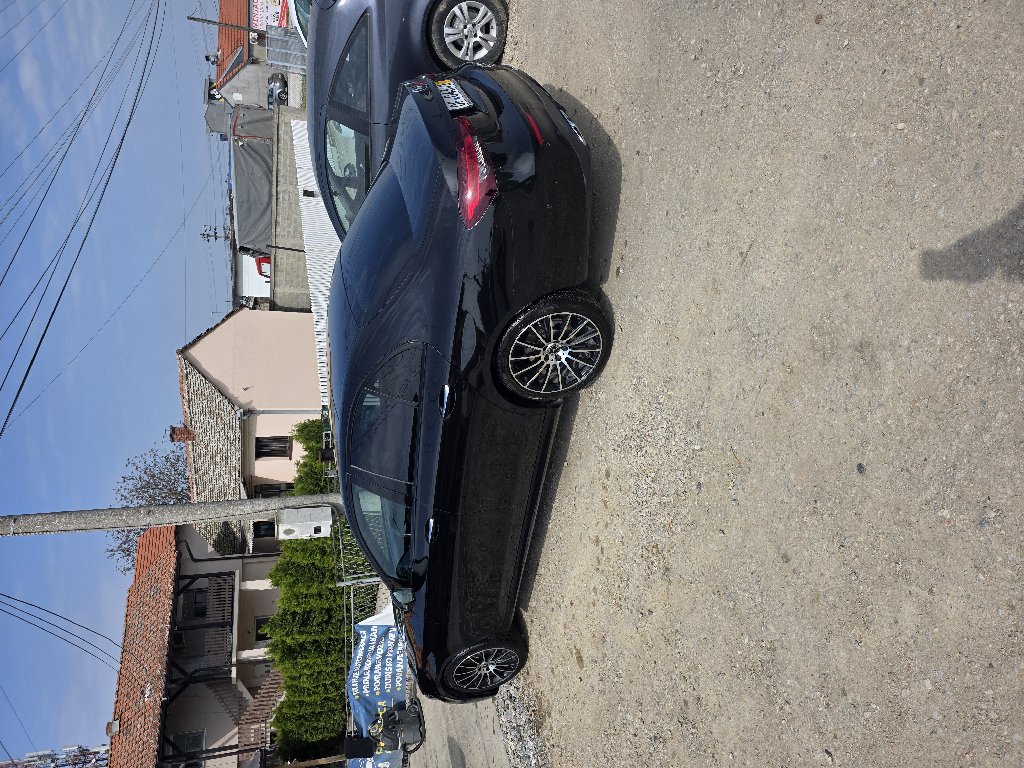 Autoperionica kod Kuma - 3