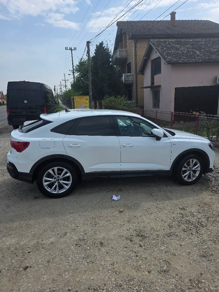 Autoperionica kod Kuma - 2