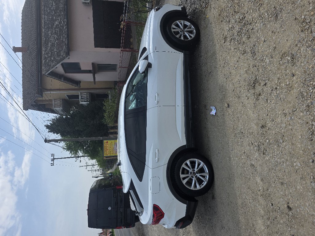 Autoperionica kod Kuma - 2