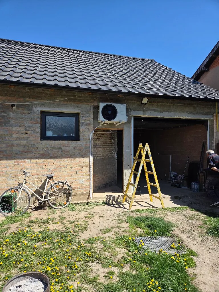 MersyPro servis,prodaja i montaza klima uredjaja i - 2