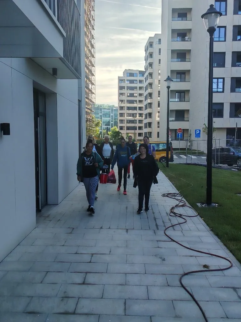 Čišćenje clean Valjevo - 7