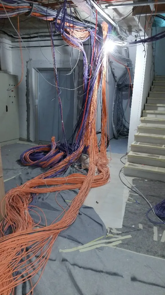 Električar Dušan - 5