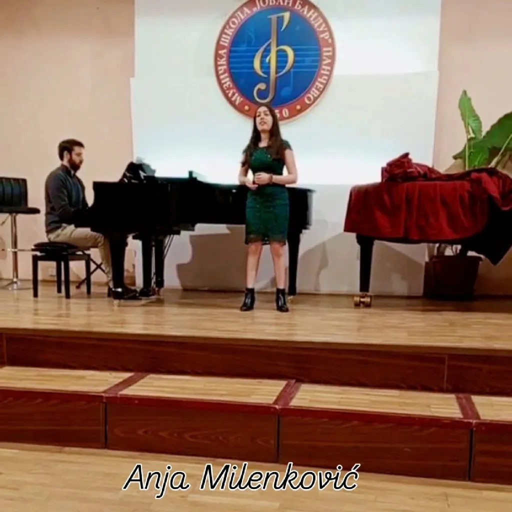 Muzička produkcija - 2