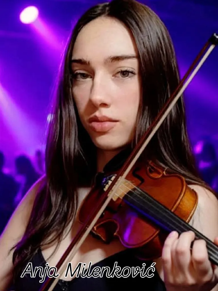 Muzička produkcija - 1