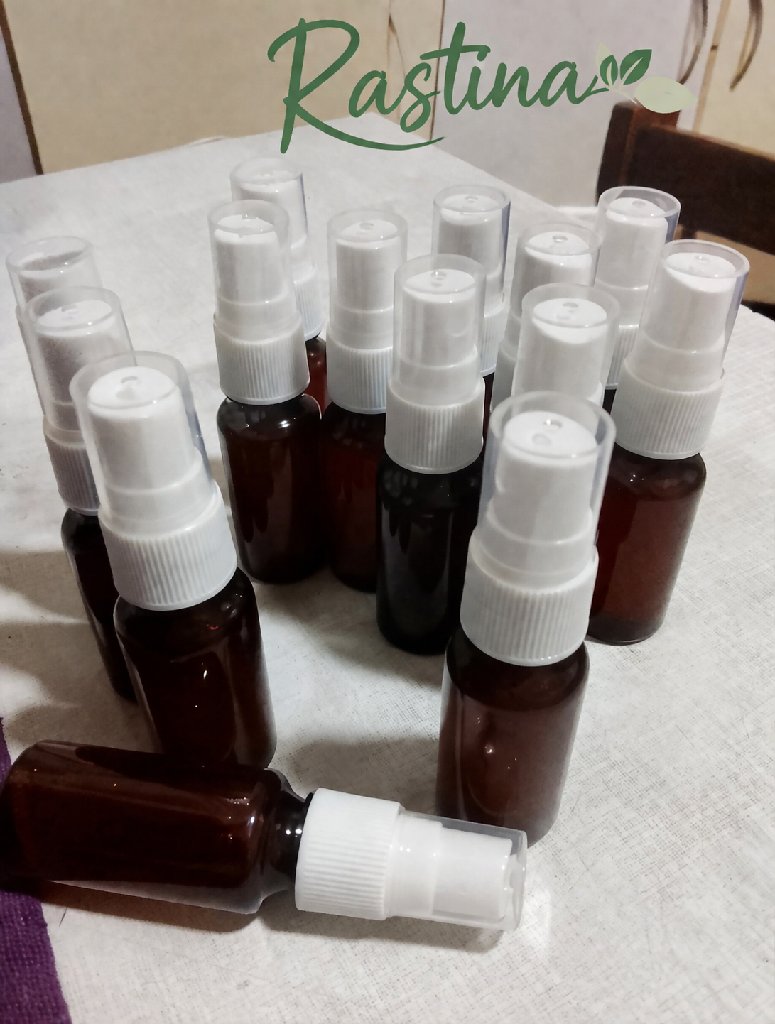 Rastina natural care 🍀 - 6