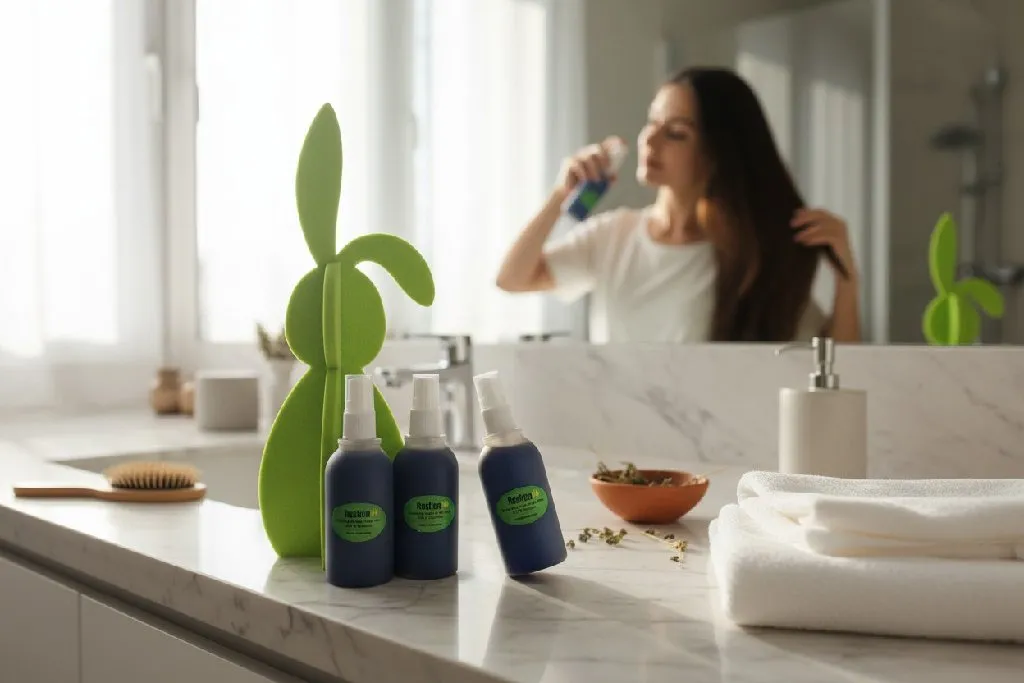 Rastina natural care 🍀 - 4