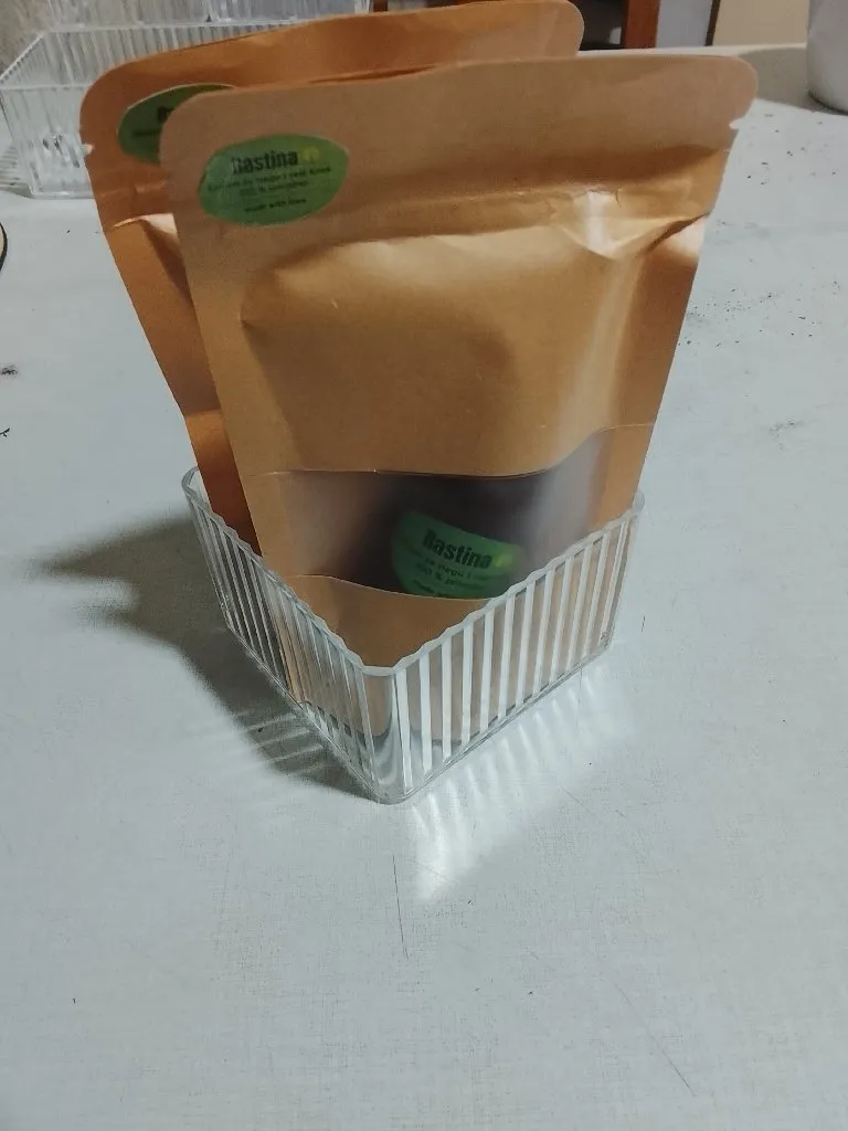 Rastina natural care 🍀 - 1