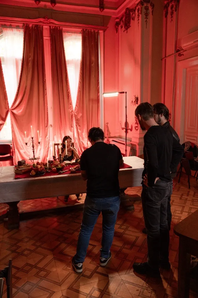 Unstill Video Production - 4