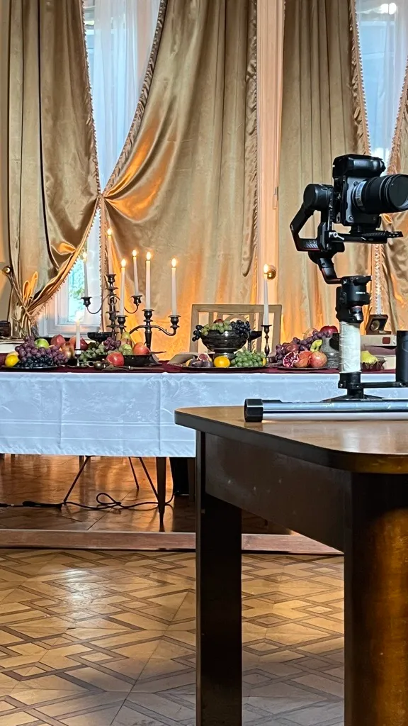 Unstill Video Production - 2