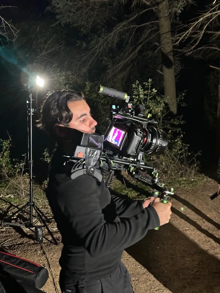 Unstill Video Production - 1
