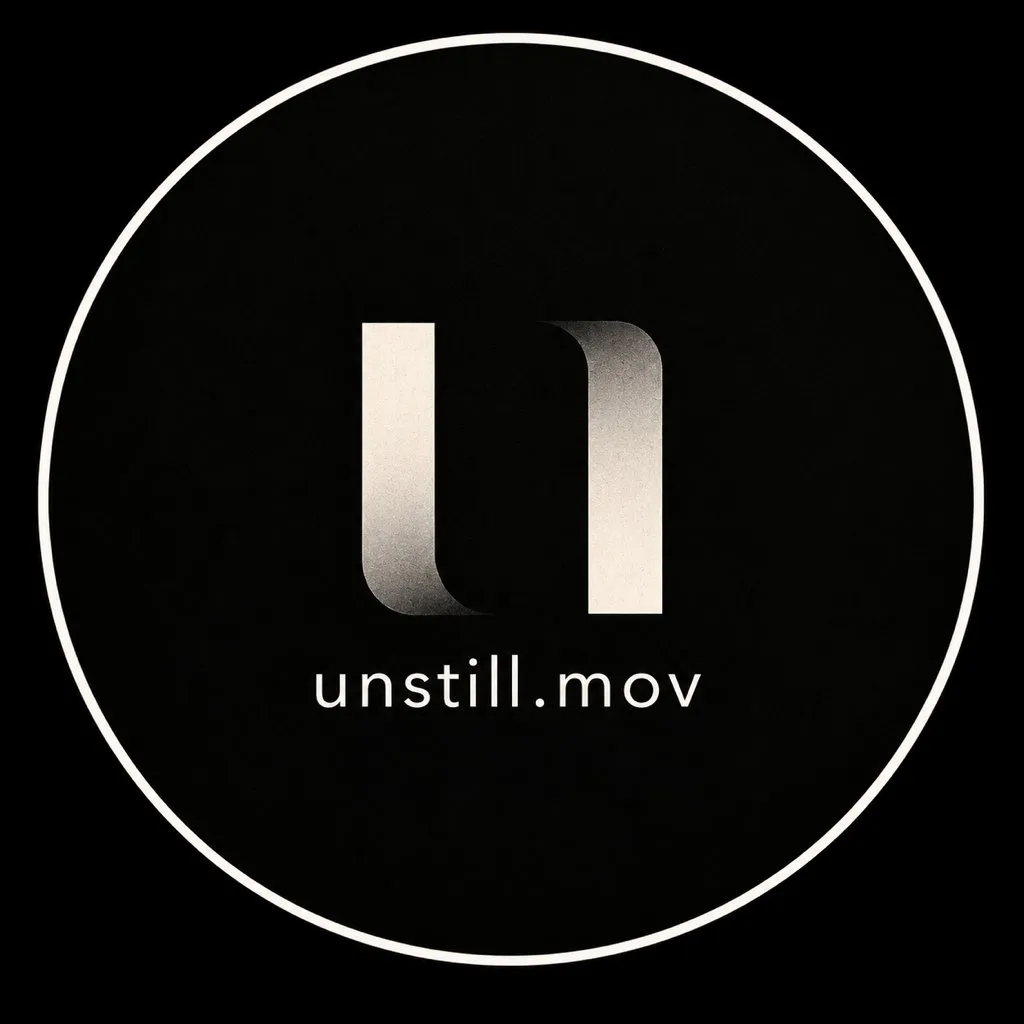 Unstill Video Production