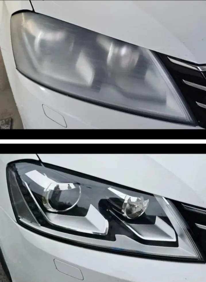Car detailing and styling - 1