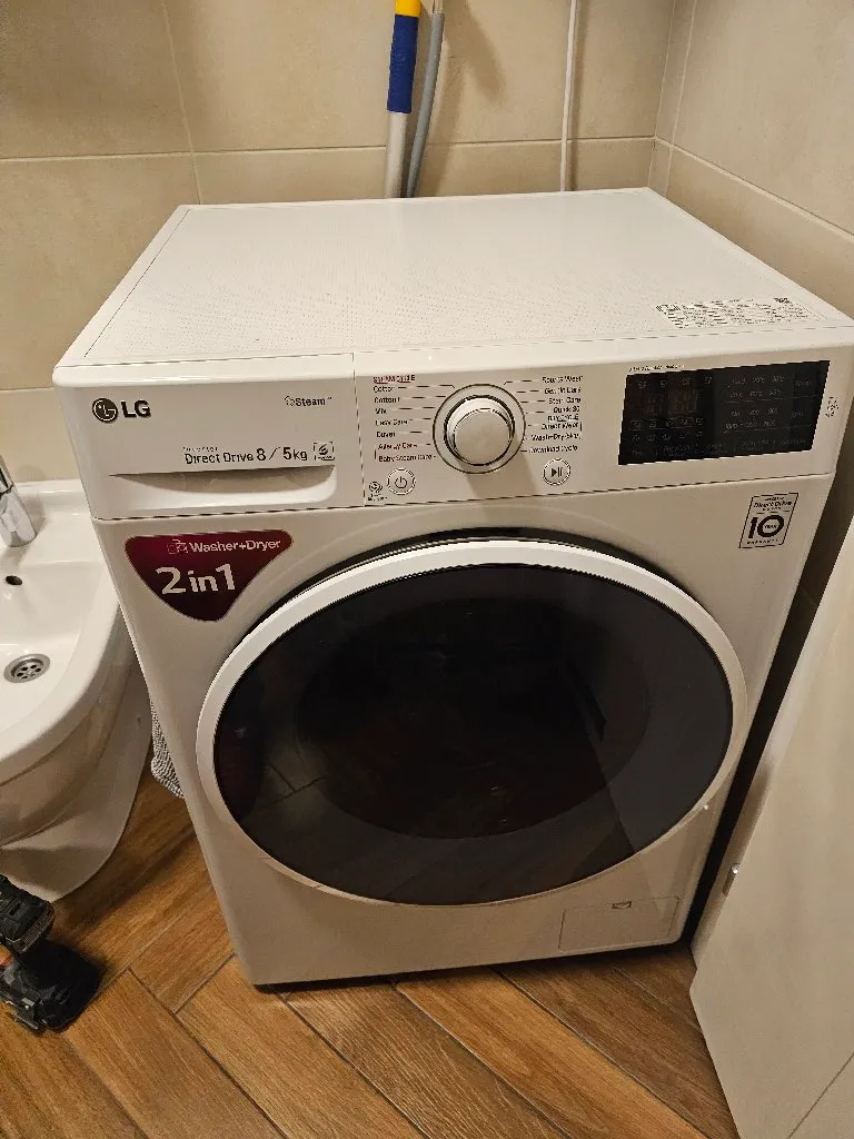 Servis Bele Tehnike AL&SA - 4