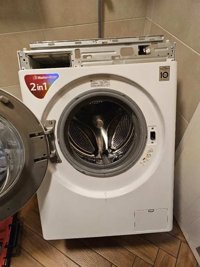 Servis Bele Tehnike AL&SA - 3