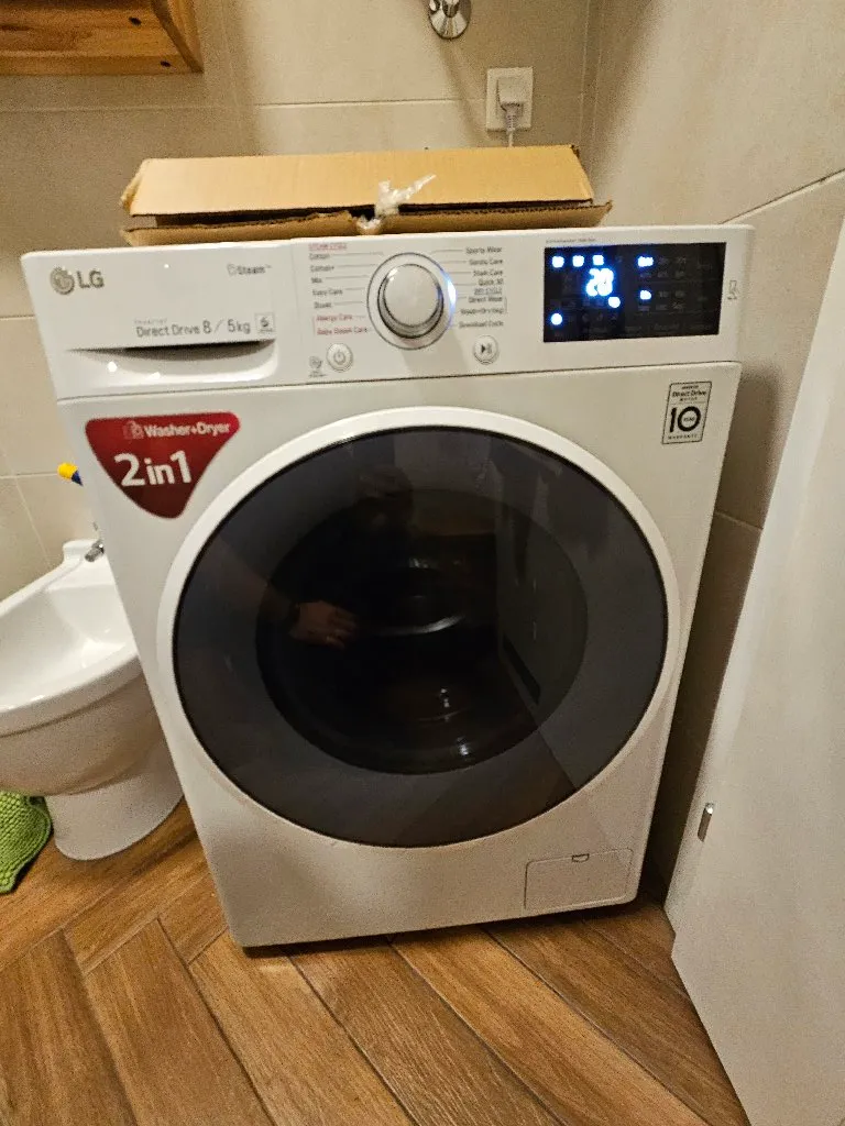 Servis Bele Tehnike AL&SA - 1