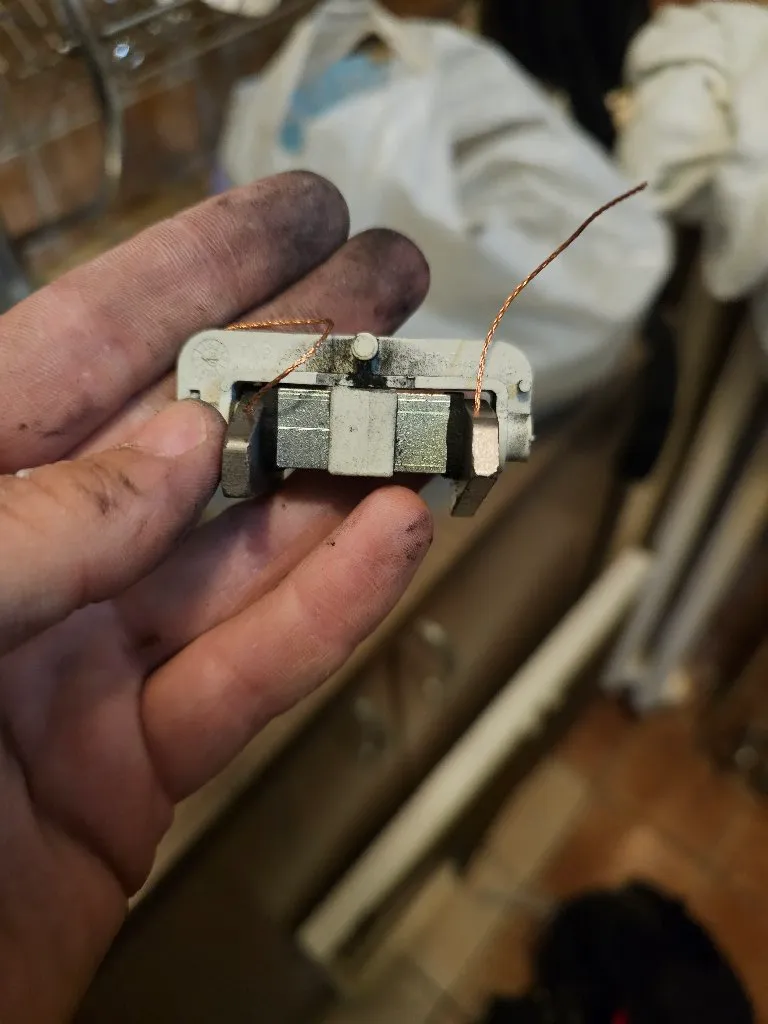 Servis Bele Tehnike AL&SA - 4